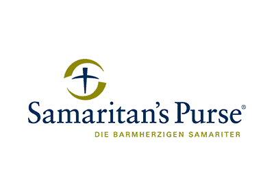 Ad-Grants-Kunde: Samaritan's Purse