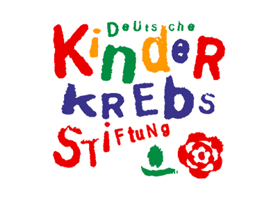 netspirits-Kunde: Kinderkrebsstiftung