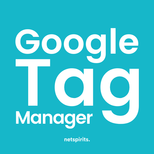 Setze den Google Tag Manager für das Conversion deiner Ad-Grants-Kampagnen ein