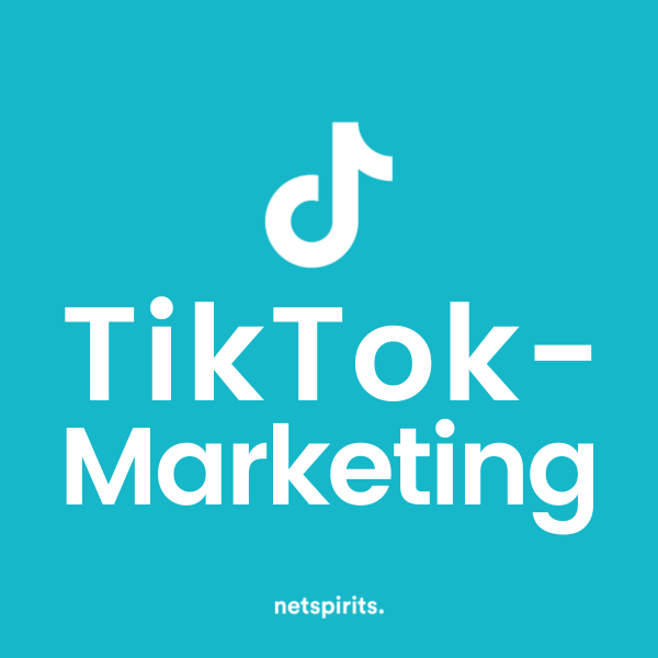 TikTok ist ein sehr performanter Kanal für Videowerbung.